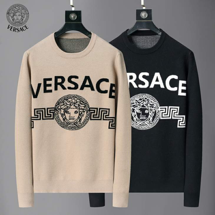 Picture of Versace Sweaters _SKUVersaceM-3XL25wr0448956